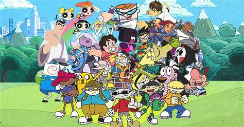 cartoonhd last vegas|All Cartoon Network Shows & how to watch streaming online.